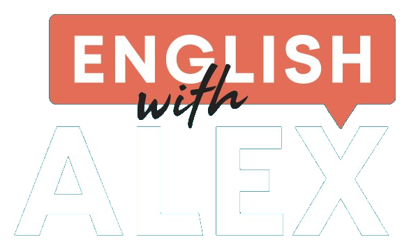 English With Alex